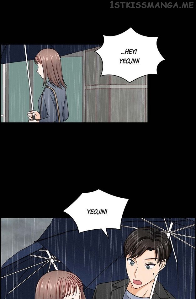 The Friendship Dilemma Chapter 10 - page 54
