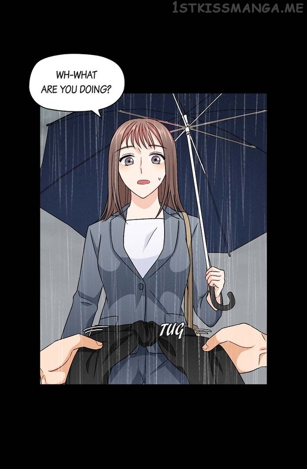The Friendship Dilemma Chapter 10 - page 57