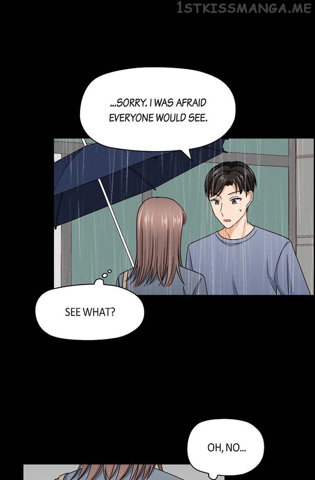 The Friendship Dilemma Chapter 10 - page 58