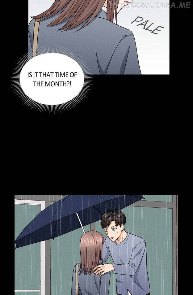 The Friendship Dilemma Chapter 10 - page 60