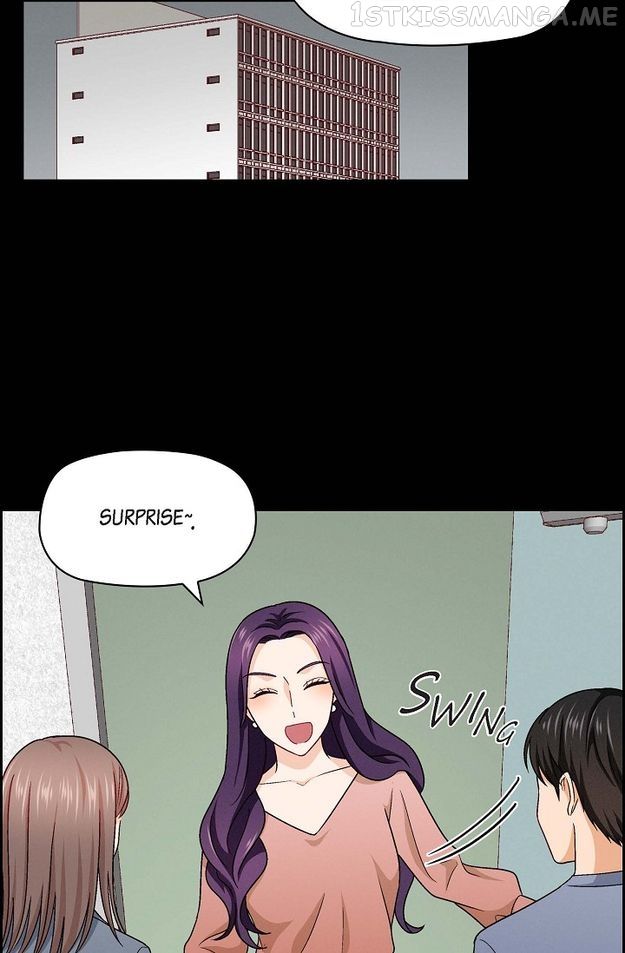The Friendship Dilemma Chapter 10 - page 62