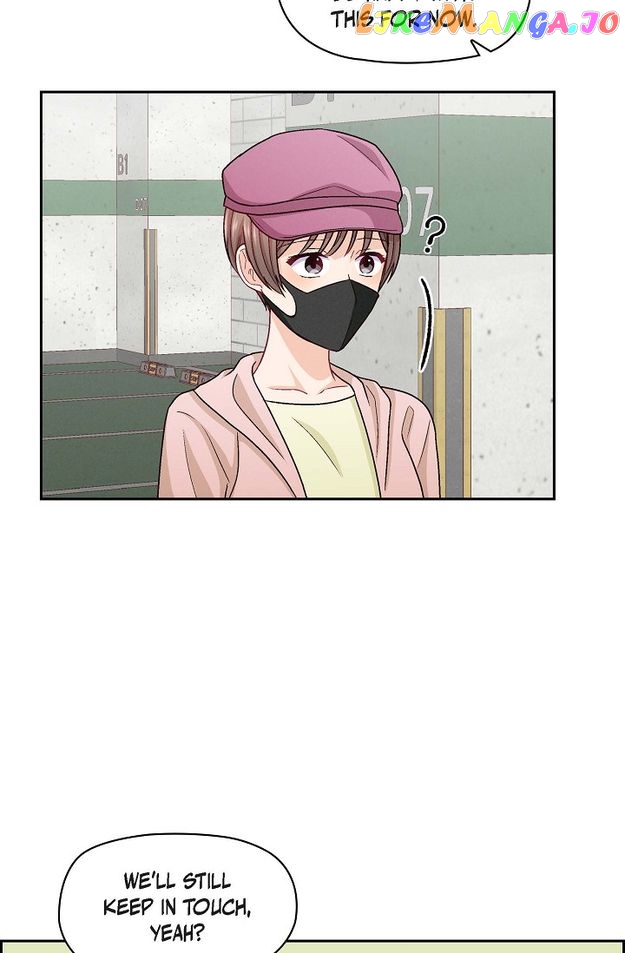 The Friendship Dilemma Chapter 50 - page 16