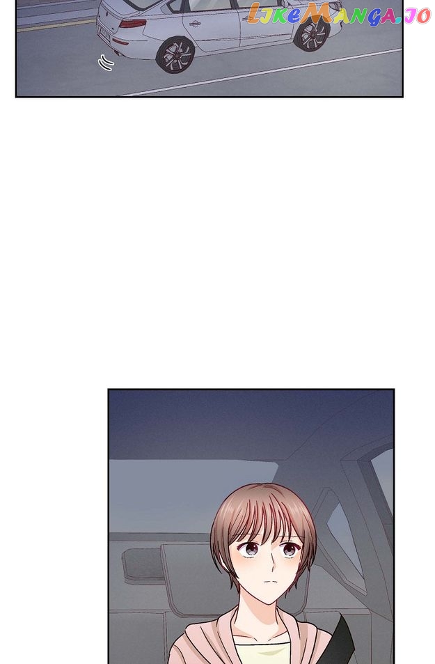 The Friendship Dilemma Chapter 50 - page 27