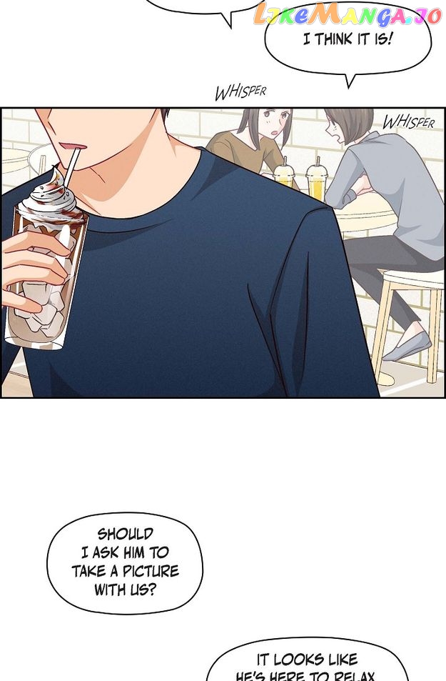 The Friendship Dilemma Chapter 50 - page 41