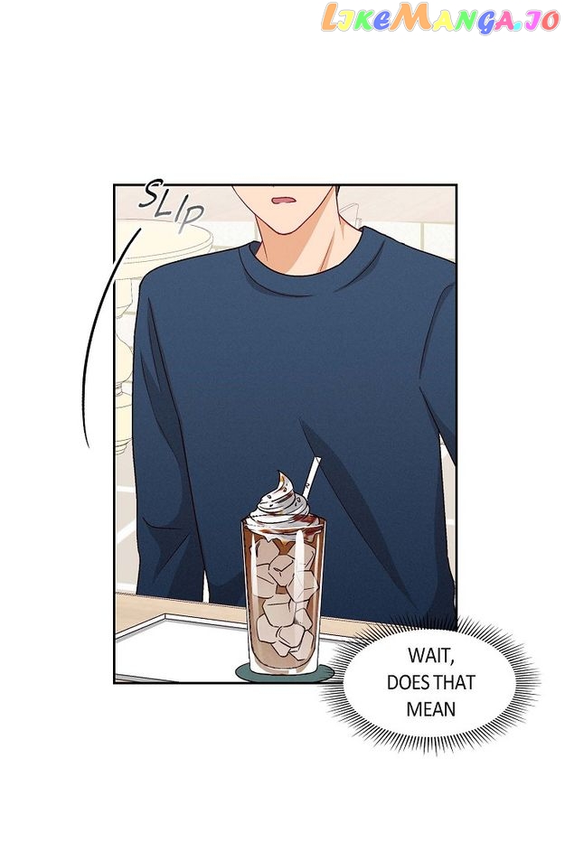 The Friendship Dilemma Chapter 50 - page 49