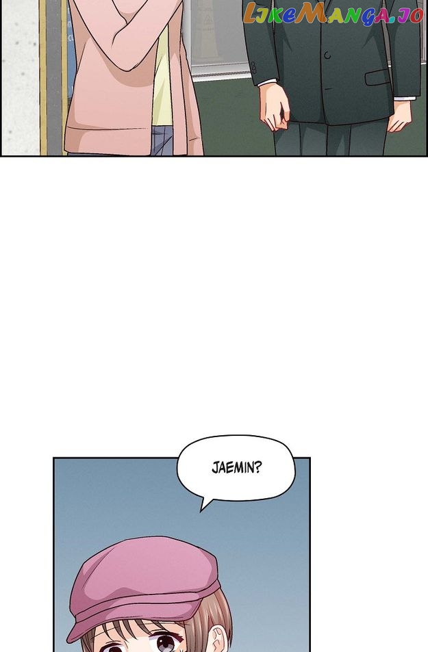 The Friendship Dilemma Chapter 50 - page 5