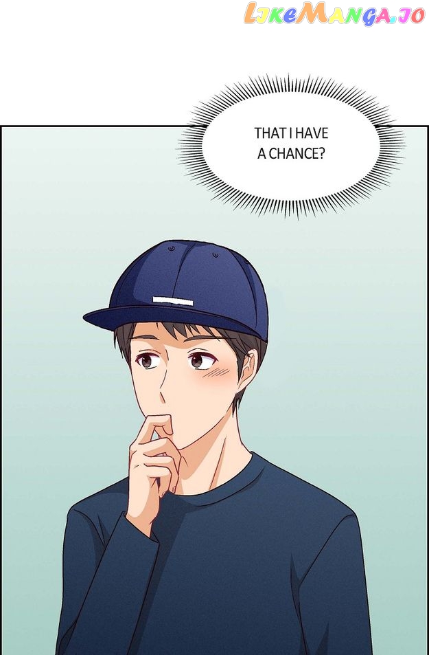 The Friendship Dilemma Chapter 50 - page 50