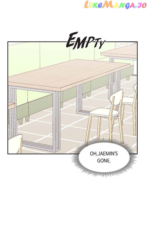 The Friendship Dilemma Chapter 50 - page 54