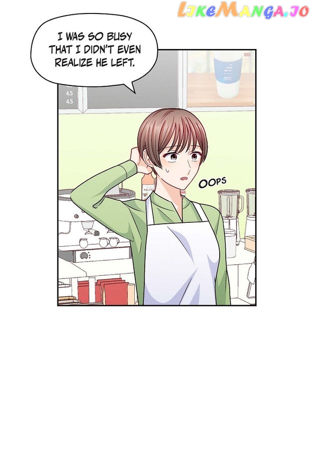 The Friendship Dilemma Chapter 50 - page 55