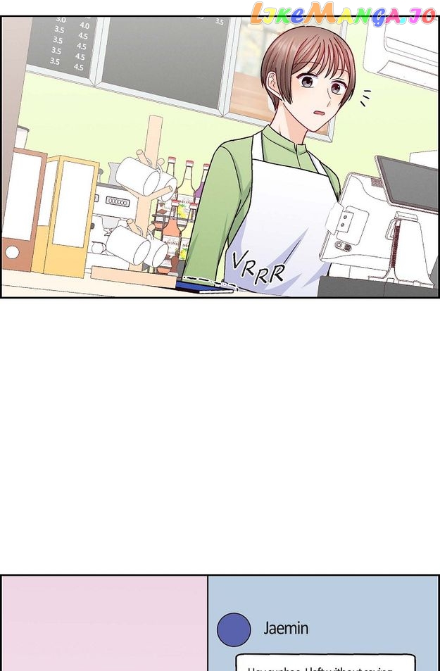 The Friendship Dilemma Chapter 50 - page 56