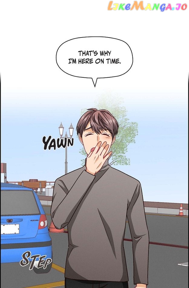 The Friendship Dilemma Chapter 50 - page 61