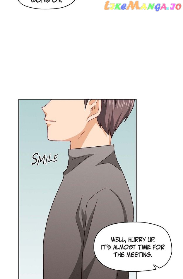 The Friendship Dilemma Chapter 50 - page 63