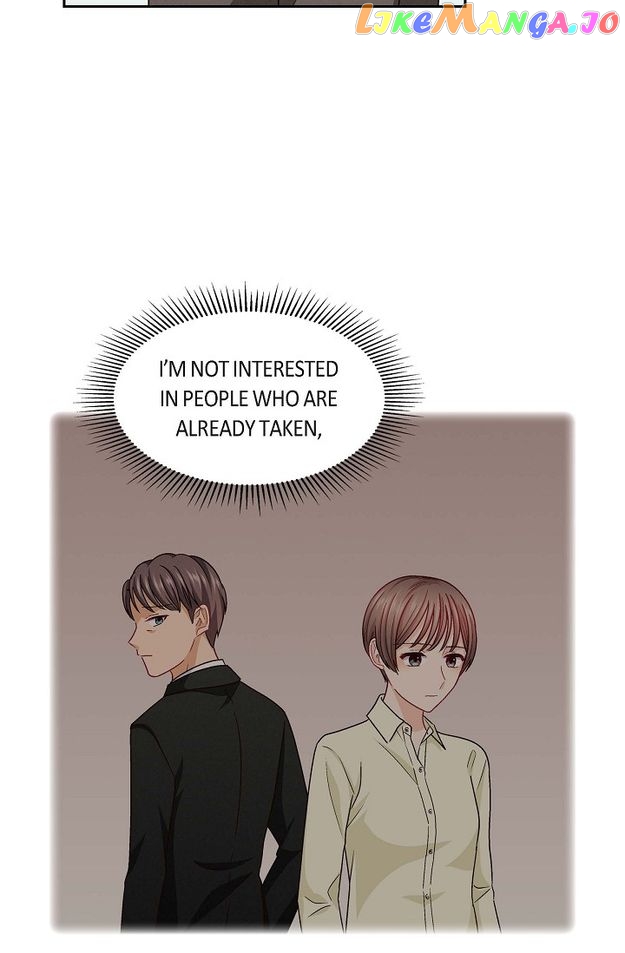 The Friendship Dilemma Chapter 50 - page 64