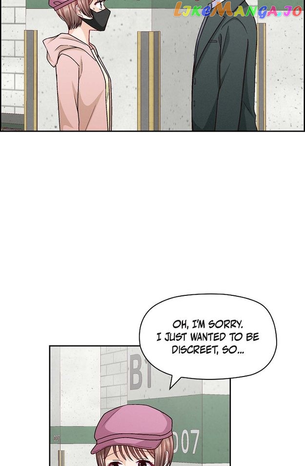 The Friendship Dilemma Chapter 50 - page 7