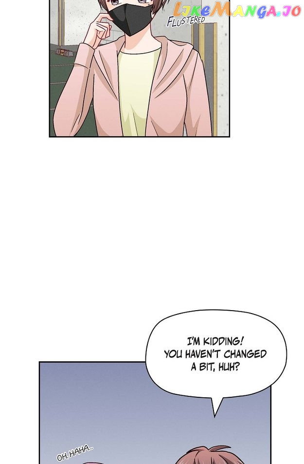 The Friendship Dilemma Chapter 50 - page 8