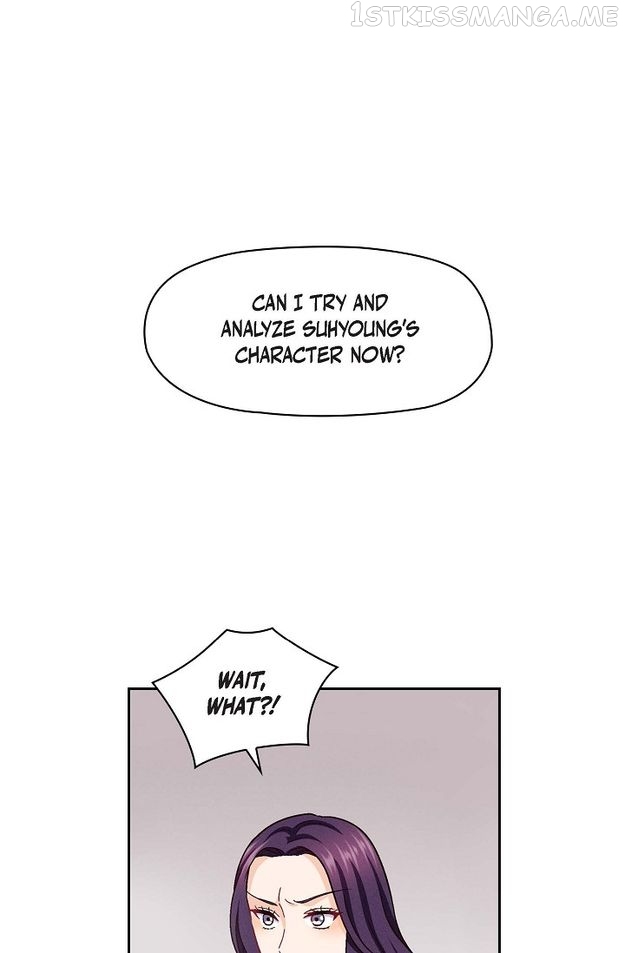 The Friendship Dilemma Chapter 20 - page 1