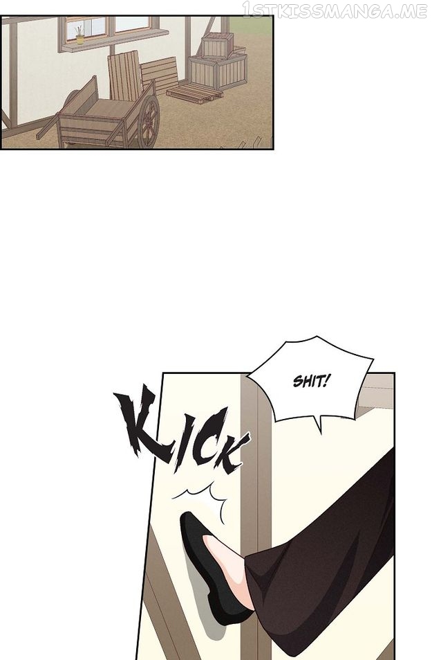 The Friendship Dilemma Chapter 20 - page 12