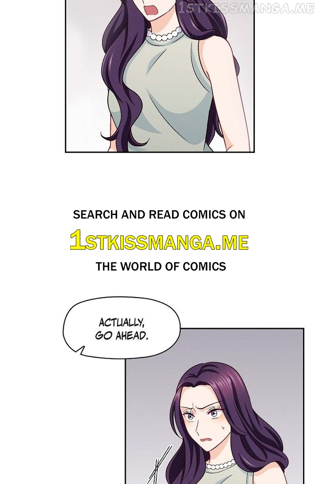 The Friendship Dilemma Chapter 20 - page 2