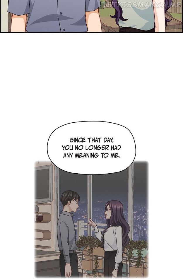 The Friendship Dilemma Chapter 20 - page 26