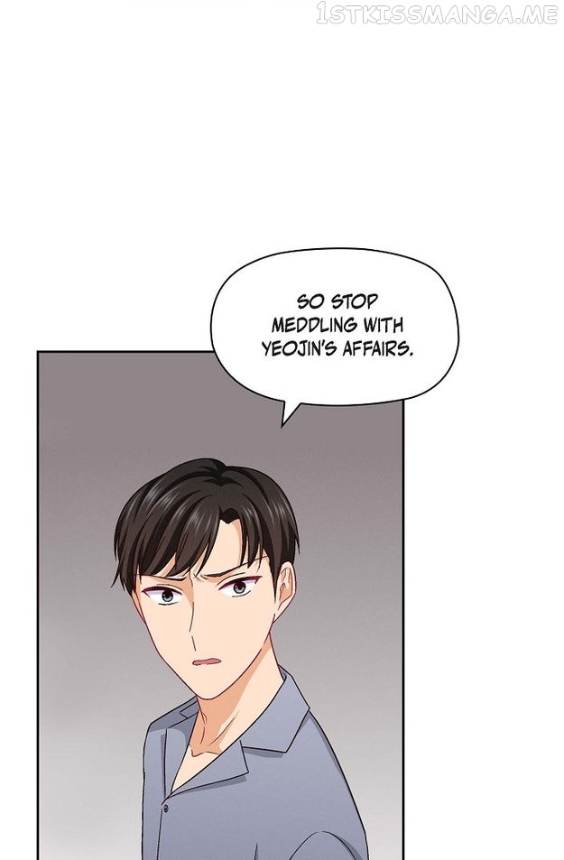 The Friendship Dilemma Chapter 20 - page 27