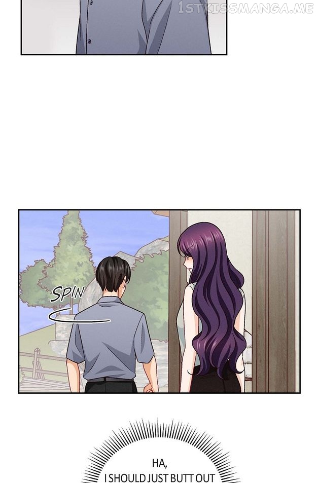 The Friendship Dilemma Chapter 20 - page 28