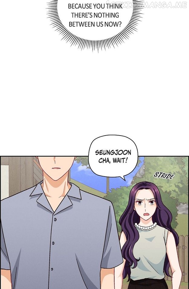 The Friendship Dilemma Chapter 20 - page 29