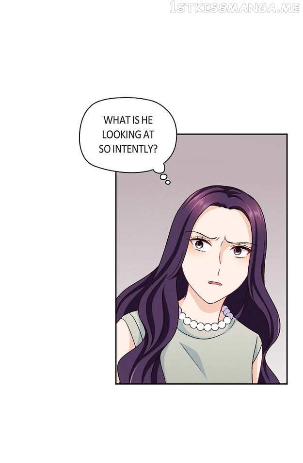 The Friendship Dilemma Chapter 20 - page 31
