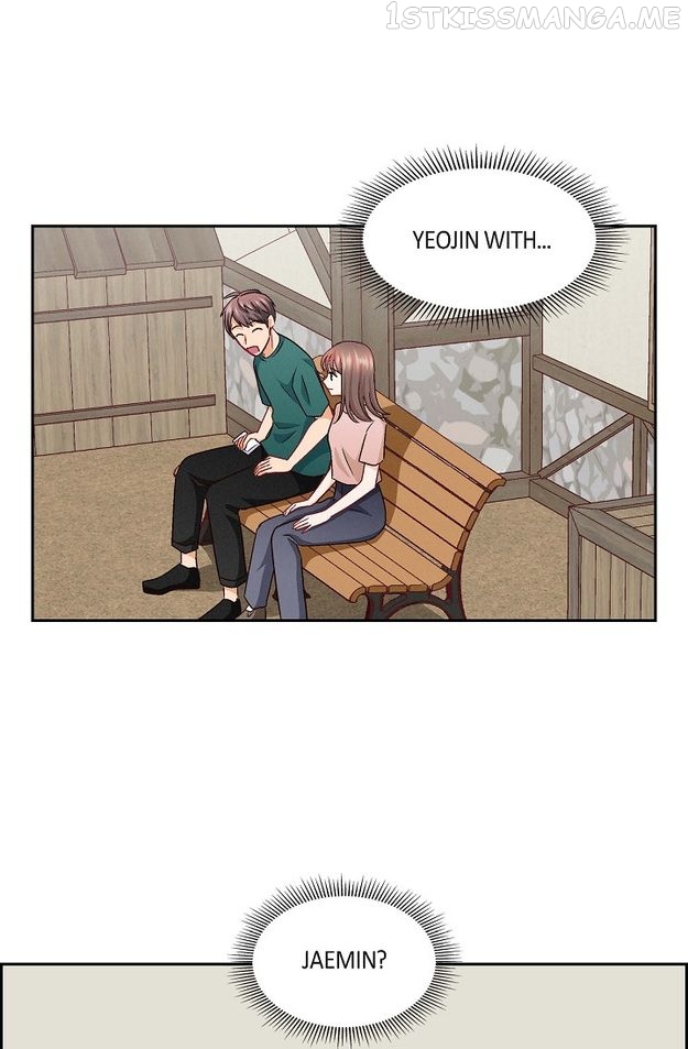 The Friendship Dilemma Chapter 20 - page 32