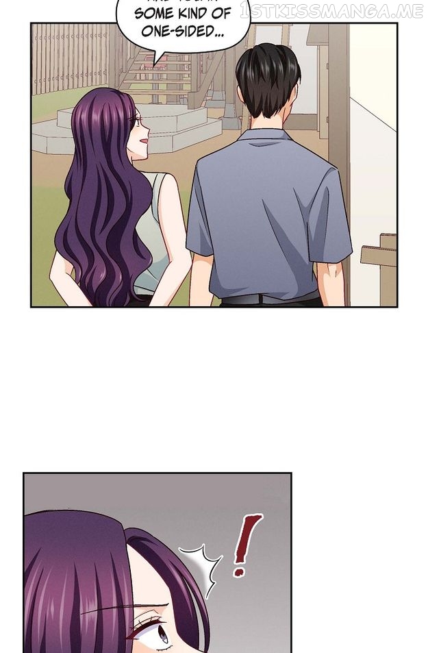 The Friendship Dilemma Chapter 20 - page 34