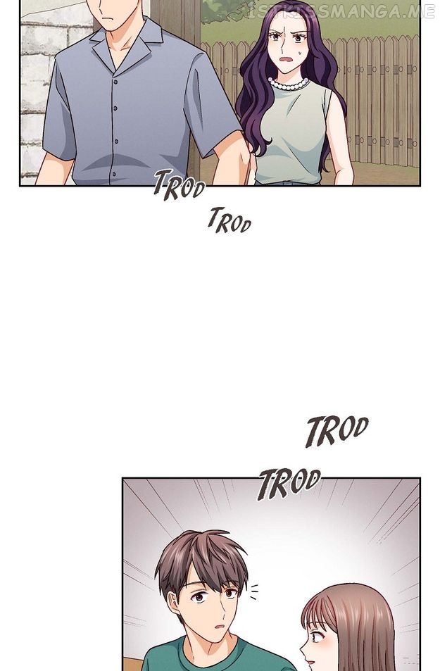 The Friendship Dilemma Chapter 20 - page 37