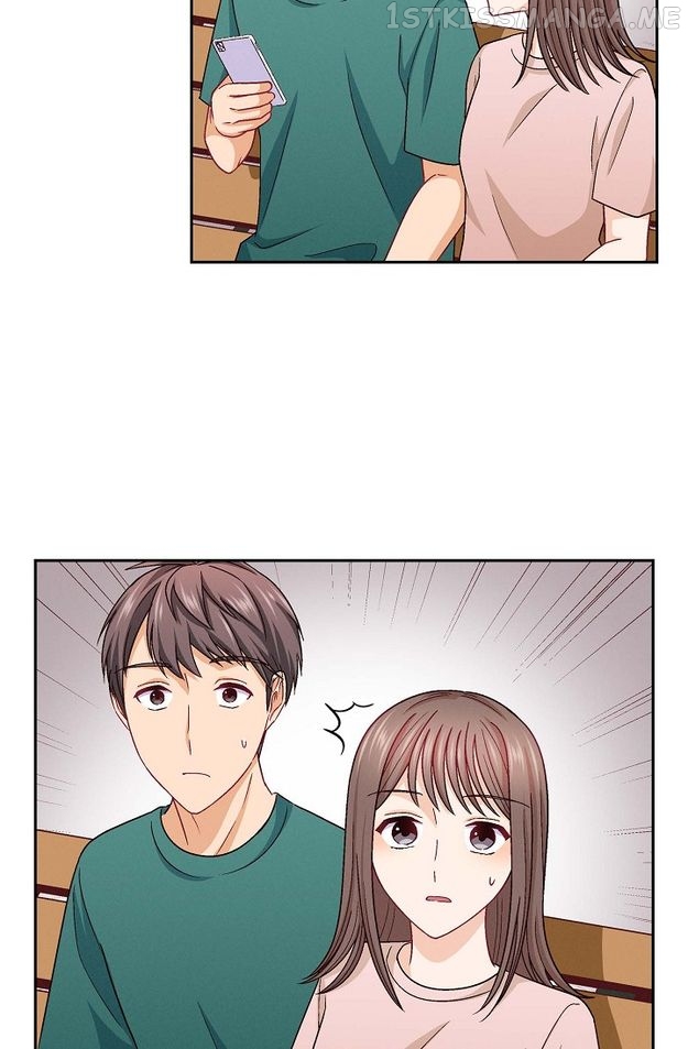 The Friendship Dilemma Chapter 20 - page 38