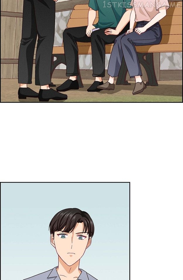The Friendship Dilemma Chapter 20 - page 40