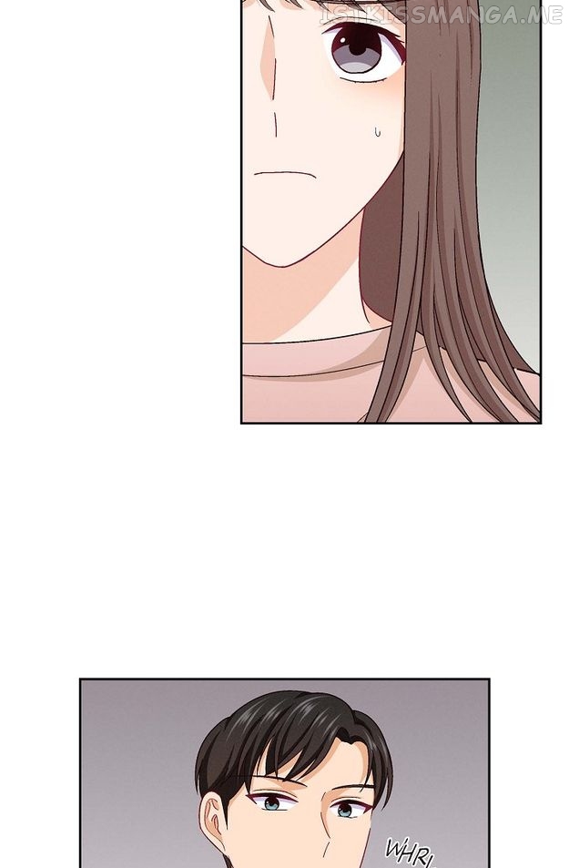 The Friendship Dilemma Chapter 20 - page 44