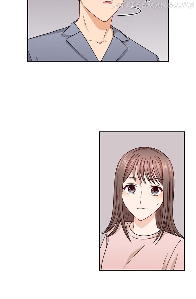 The Friendship Dilemma Chapter 20 - page 45