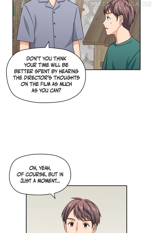 The Friendship Dilemma Chapter 20 - page 48