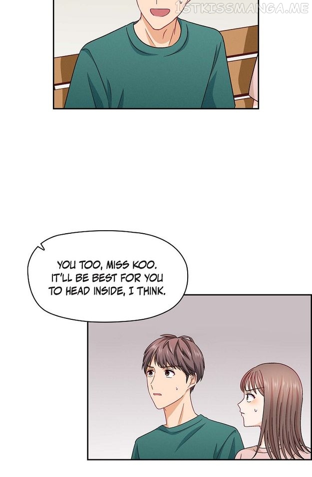 The Friendship Dilemma Chapter 20 - page 49