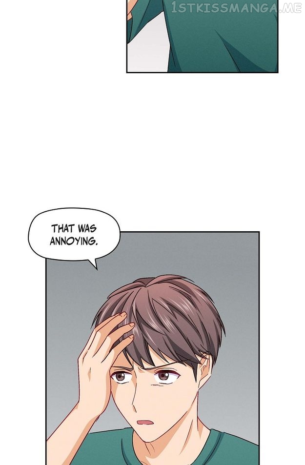 The Friendship Dilemma Chapter 20 - page 57