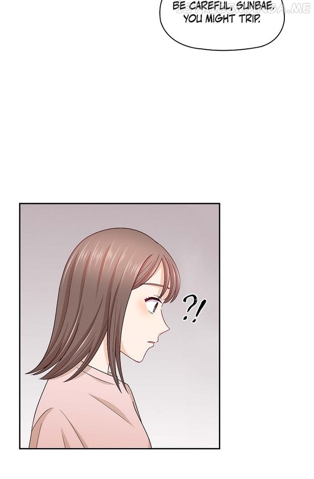 The Friendship Dilemma Chapter 20 - page 60