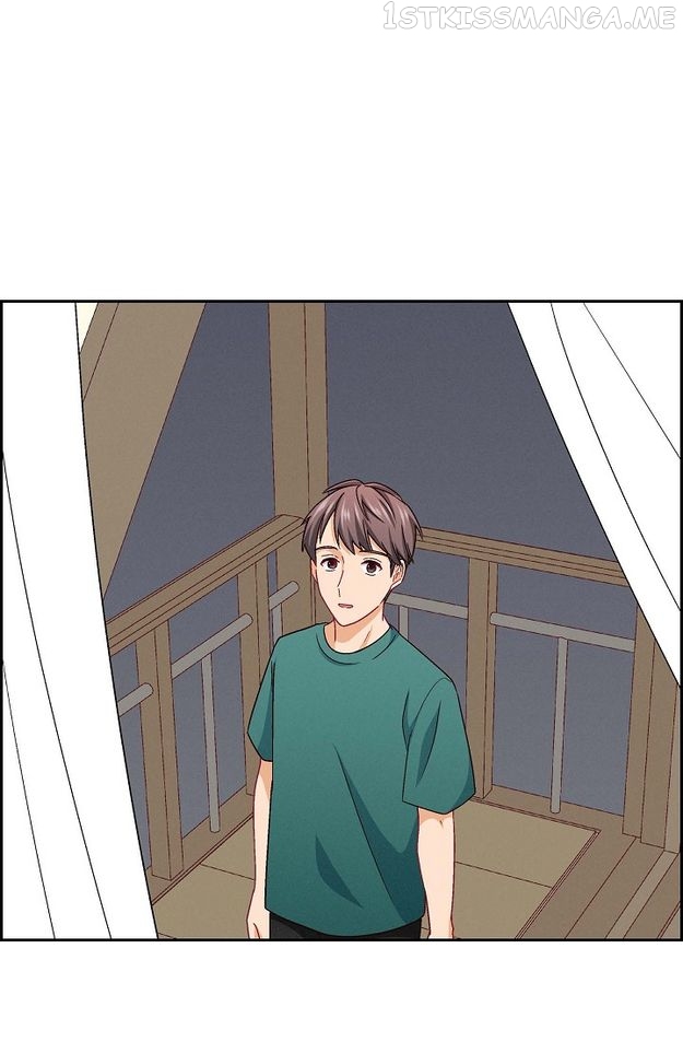 The Friendship Dilemma Chapter 20 - page 61
