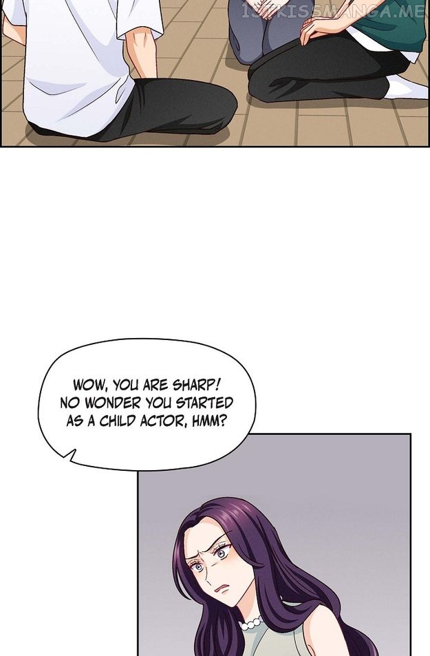 The Friendship Dilemma Chapter 20 - page 8