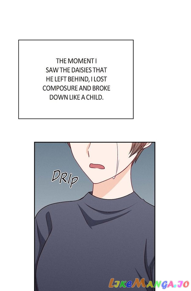 The Friendship Dilemma Chapter 49 - page 12