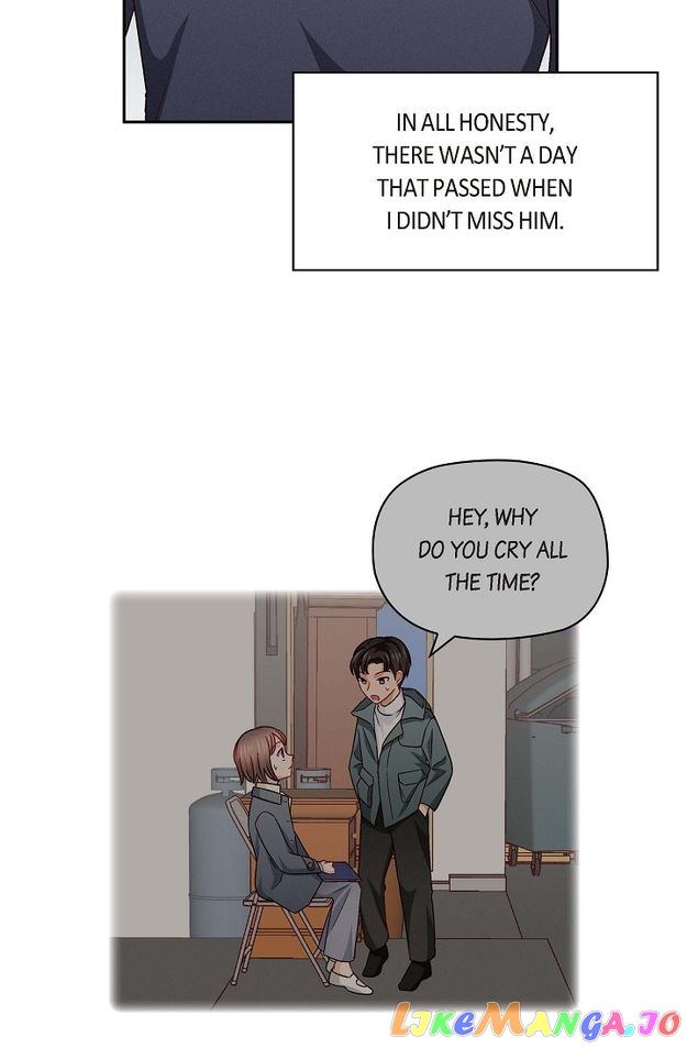 The Friendship Dilemma Chapter 49 - page 13