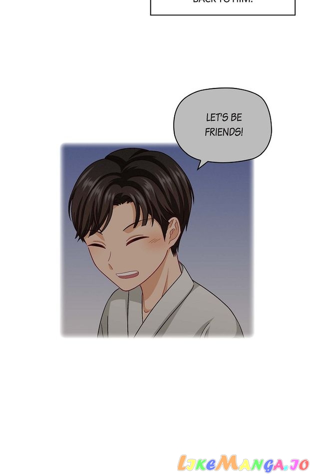 The Friendship Dilemma Chapter 49 - page 15