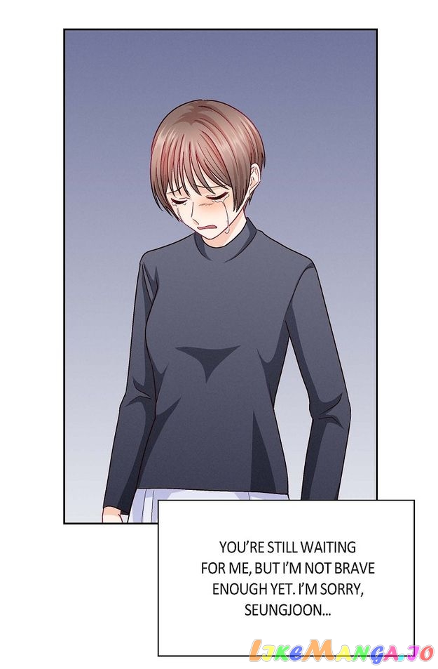 The Friendship Dilemma Chapter 49 - page 16