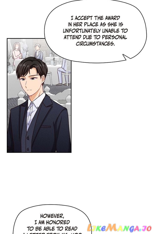 The Friendship Dilemma Chapter 49 - page 28
