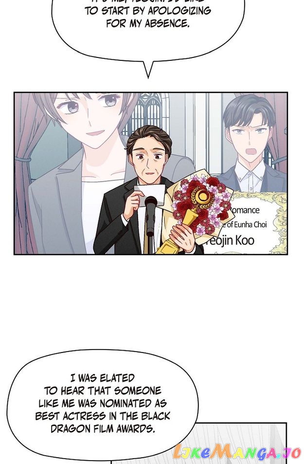 The Friendship Dilemma Chapter 49 - page 30