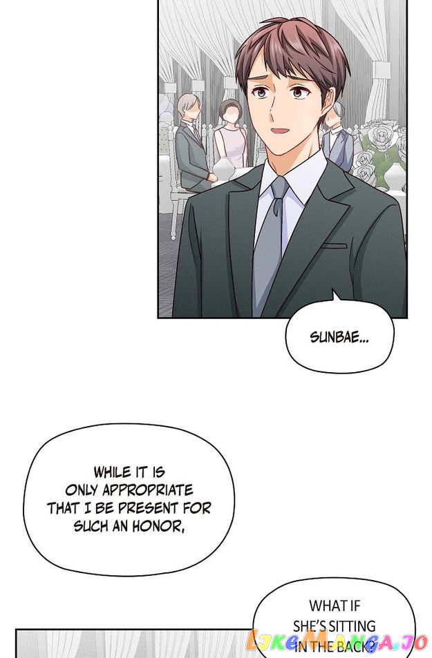 The Friendship Dilemma Chapter 49 - page 31