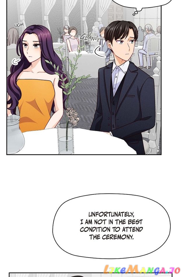 The Friendship Dilemma Chapter 49 - page 32