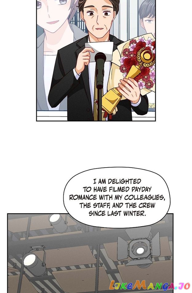 The Friendship Dilemma Chapter 49 - page 34