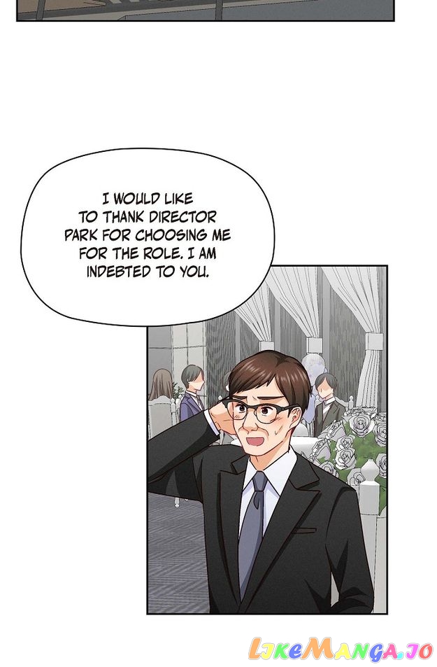The Friendship Dilemma Chapter 49 - page 35